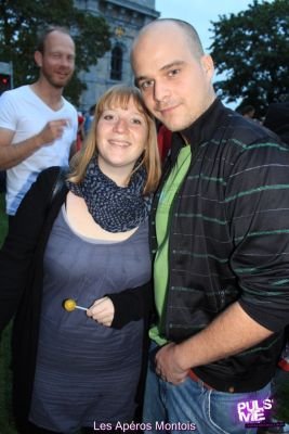 Apéro Pré-Doudou ! - Gallerie photo #400